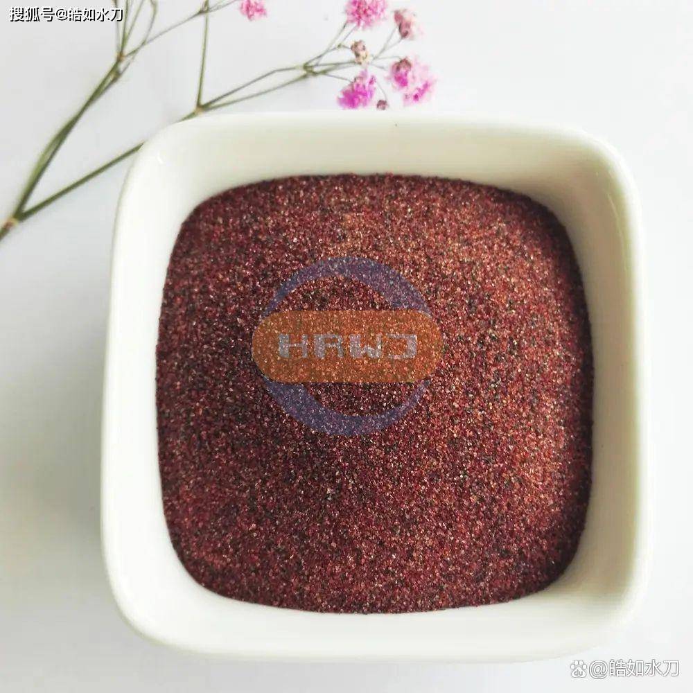 水刀砂多少钱一吨