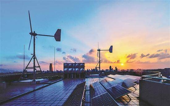 初心为民 使命为国