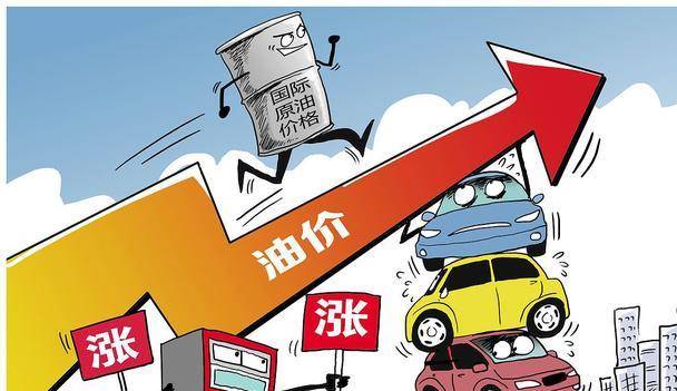 油价下跌!3月31日加油站92、95号汽油<strong></p>
<p>最新原油价格</strong>,零号柴油最新限价!