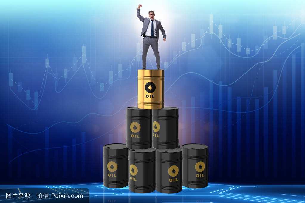 全球原油价格基准即将迎来重大变化