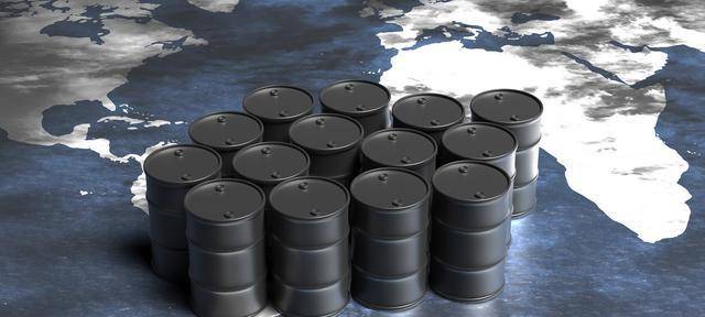 国外限价令成笑话！国外获益<strong></p>
<p>wti原油价格实时</strong>，沙特很受伤，国外束手无措，我们呢？