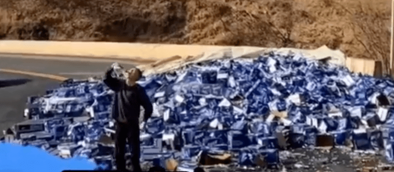 山晚早新闻丨太原市将举办春风行动大型招聘会<strong></p>
<p>太原油价</strong>，百企万岗“职”等你来；时间确定！油价或将上调；医院春联横批“活过来了”引好评