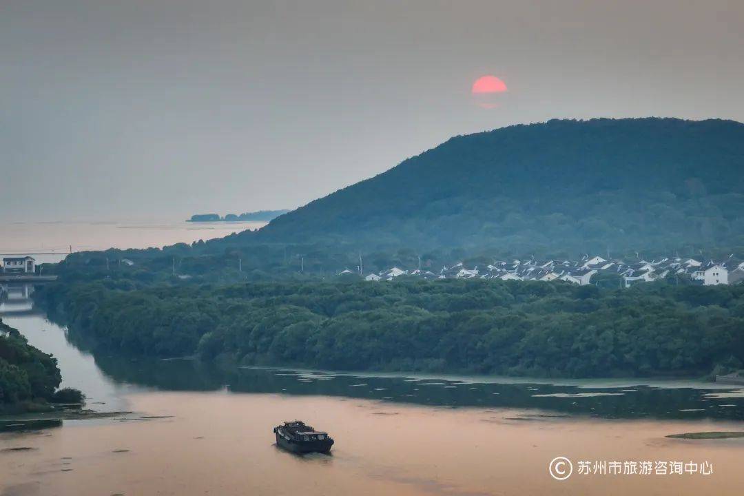 奇观再现<strong></p>
<p>原油宝和解方案公布</strong>!“苏州第一桥”要开放啦