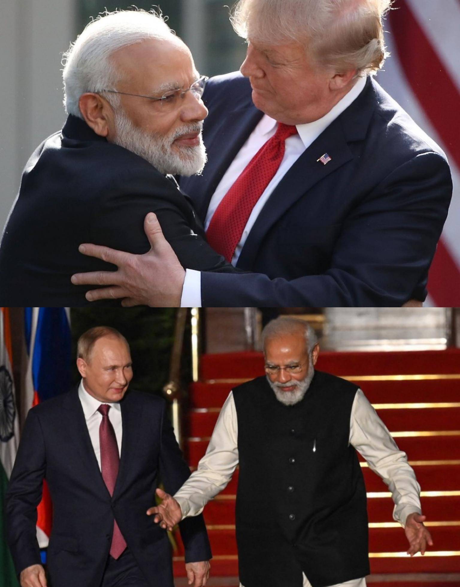 抢购原油？狂卖粮食？力挺俄罗斯<strong></p>
<p>美国狂买俄罗斯原油</strong>！印度这次为啥不听美国的？