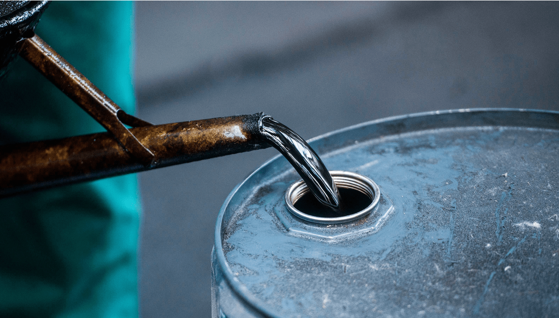 原油价格多少钱一桶<strong></p>
<p>一桶原油是多少升</strong>？来金联创一探究竟