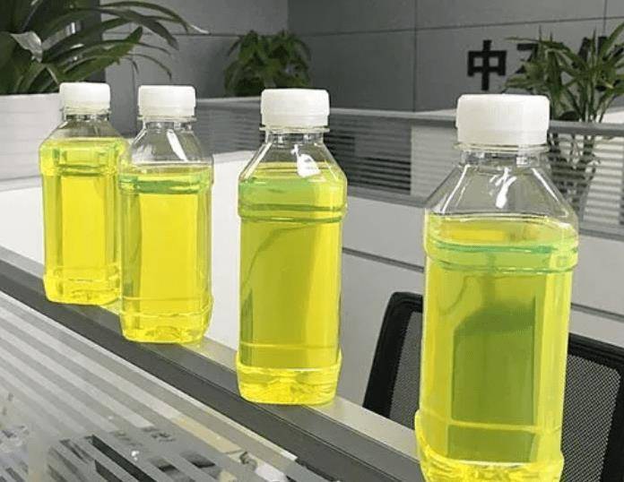 一吨的原油<strong></p>
<p>一桶原油是多少升</strong>，能提炼出多少汽油和柴油？它又是如何提炼的？