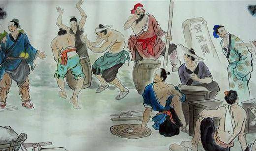 晁盖劫的生辰纲<strong></p>
<p>一桶原油是多少升</strong>，到底值多少钱？毕竟这可是梁山好汉们的第一桶金