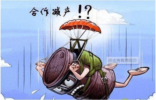 现货黄金与美原油美盘走势实时分析方向