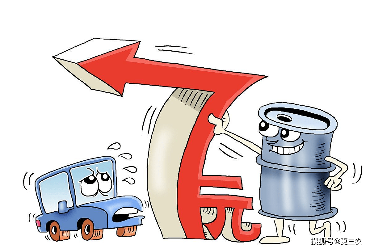 汽油降价!3月21日<strong></p>
<p>三地原油变化率</strong>,原油变化率-10.36%,油价下挫520元/吨!