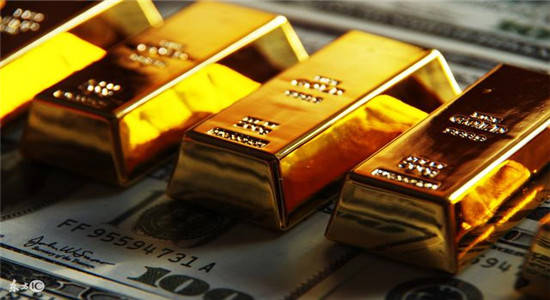 蒋经富：现货黄金多头不死<strong></p>
<p>现货原油</strong>，3.18下周伦敦金原油行情走势预测