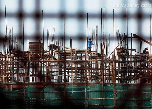 现在小工多少钱一天 现在小工一天工资多少钱