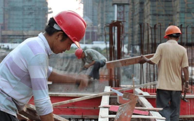 现在小工多少钱一天 现在小工一天工资多少钱