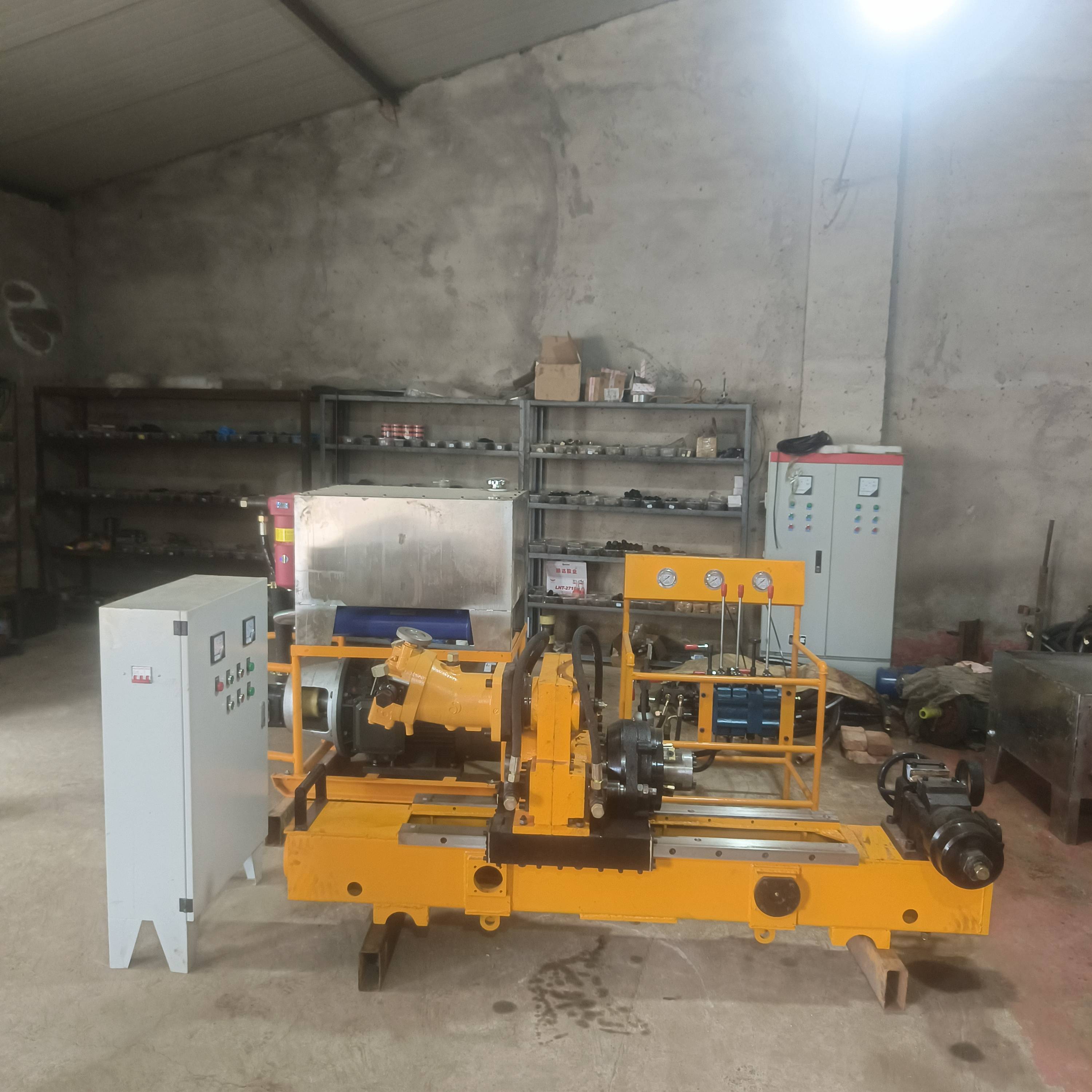 KY-500型钻机多少钱一台<strong></p>
<p>原油多少钱一升</strong>?全液压坑道探矿钻机多少钱一台?