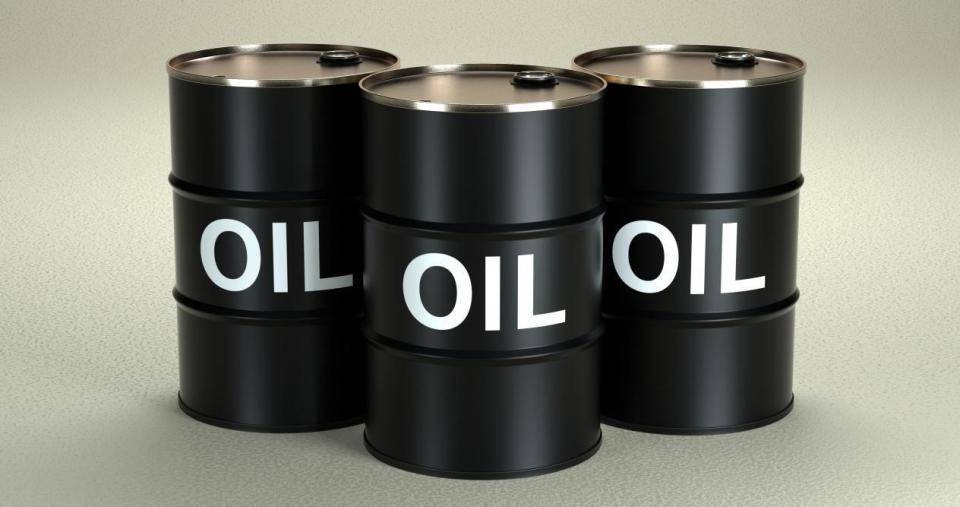 西方反对无效<strong></p>
<p>原油价格</strong>,沙特降低卖往中国的原油价格,却宣布提高欧洲售价