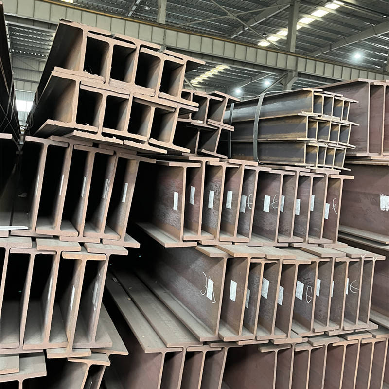 美标H型钢W14*26/30/34现货销售价格