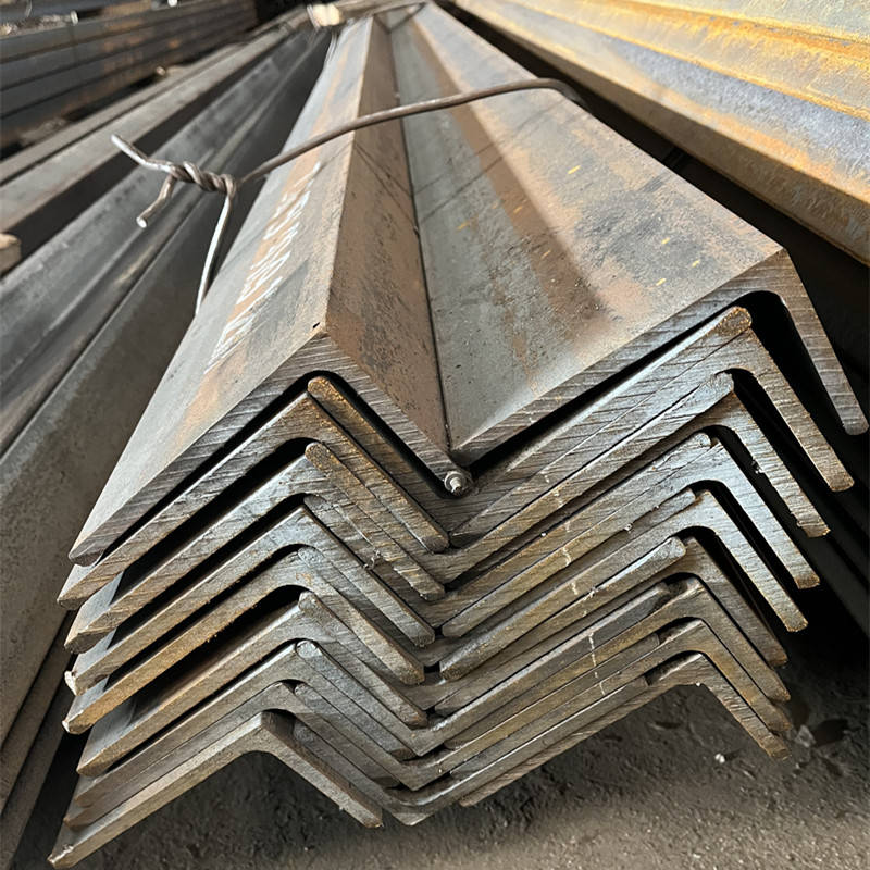 日标不等边角钢150*90*9现货批发价格