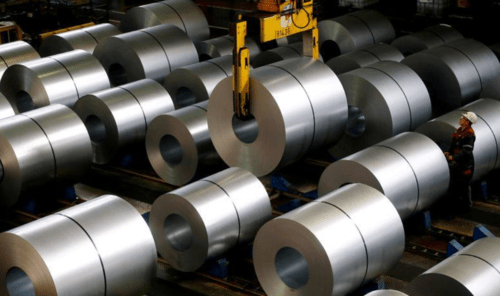 IV Markets爱维：钢铁市场警示：2023年钢价或面临下跌压力<strong></p>
<p>现货金属价格</strong>！