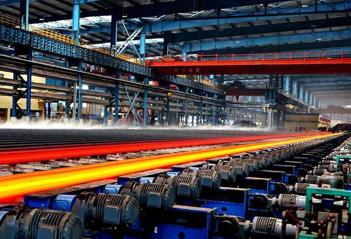 IV Markets爱维：钢铁市场警示：2023年钢价或面临下跌压力<strong></p>
<p>现货金属价格</strong>！