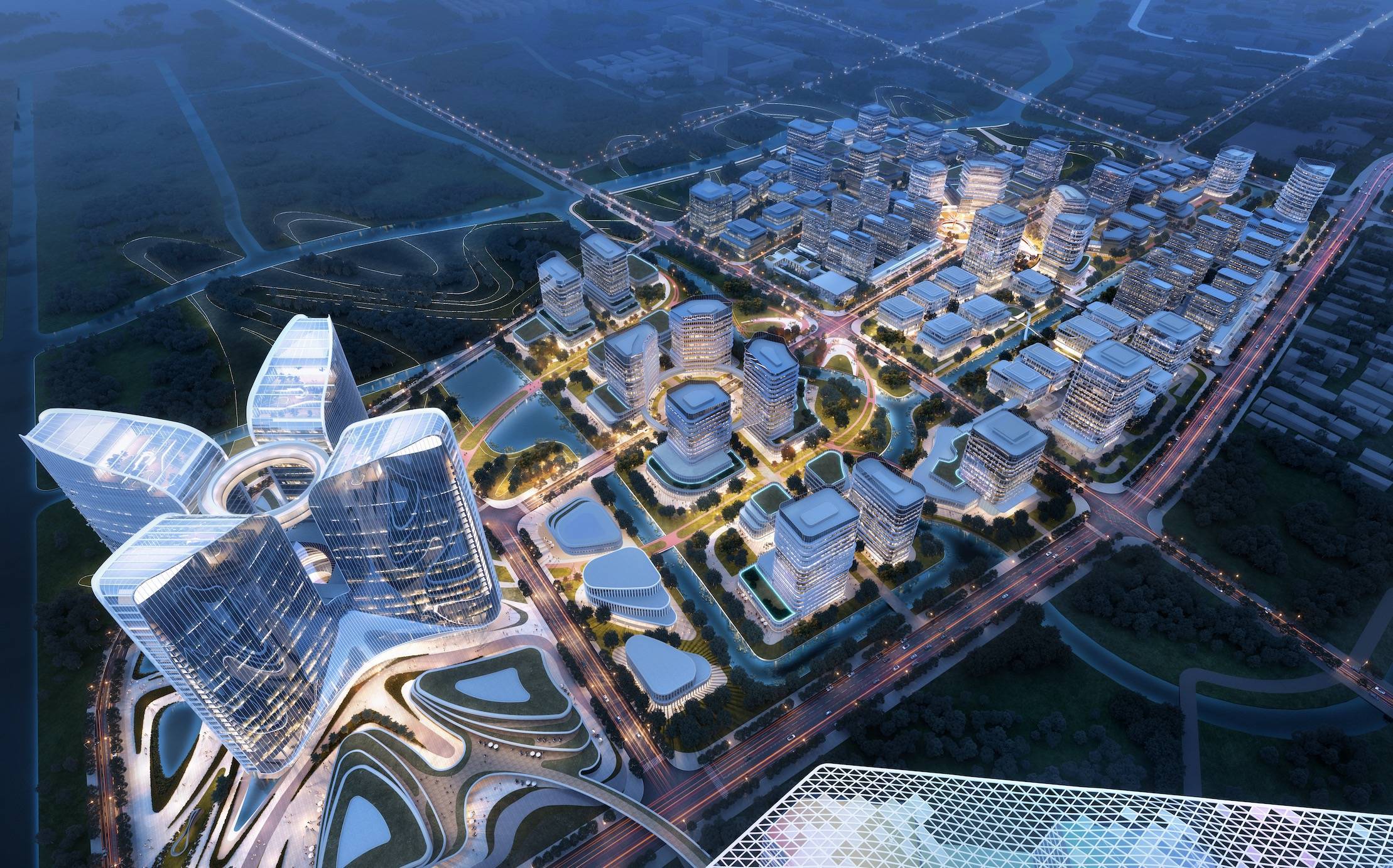 G60科创走廊持续深化创新：共同提升产业链供应链韧性竞争力