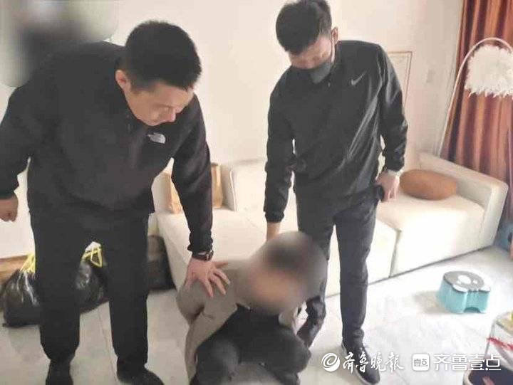 骗子利用虚拟币洗钱<strong></p>
<p>虚拟币混币</strong>,警方:换张“脸”照样抓!