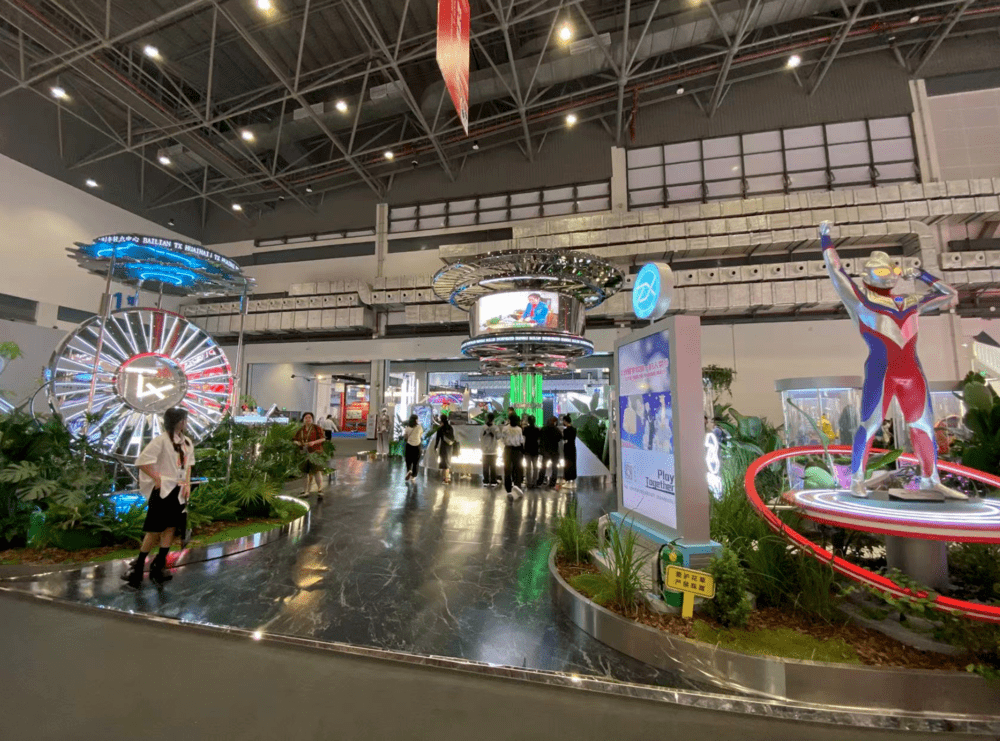 3300+品牌参展消博会!GET全球消费浪潮<strong></p>
<p>AR虚拟币</strong>,看这篇就够了!