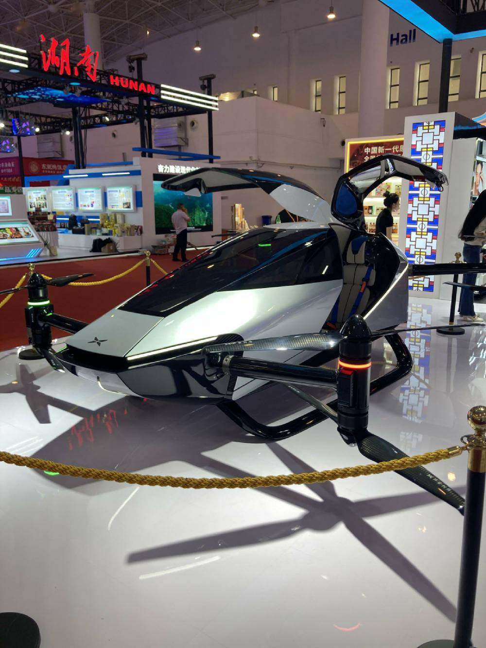 3300+品牌参展消博会!GET全球消费浪潮<strong></p>
<p>AR虚拟币</strong>,看这篇就够了!