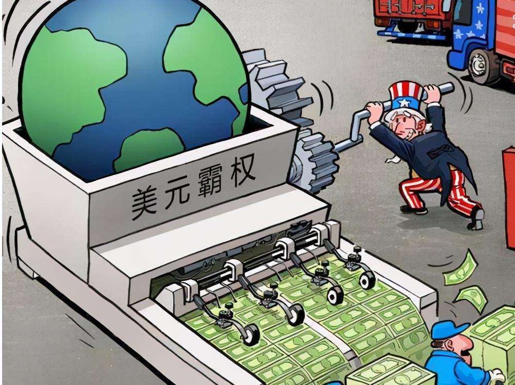 世界开始拥抱人民币<strong></p>
<p>世界币</strong>,俄罗斯、法国、巴西……下一个是谁?