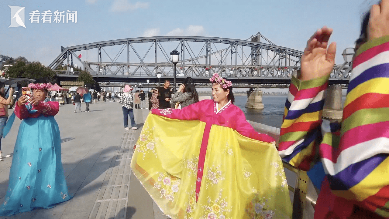 辽宁最美高铁“炒热”辽东游