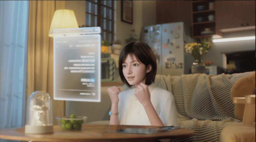 超写实数字人小灿加入<strong></p>
<p>火山币虚拟</strong>,助力火山语音全类型虚拟数字人应用创新