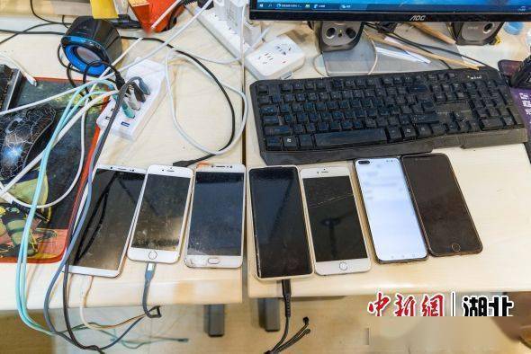 宜昌公安破获虚拟币洗钱案 涉案金额达3亿元