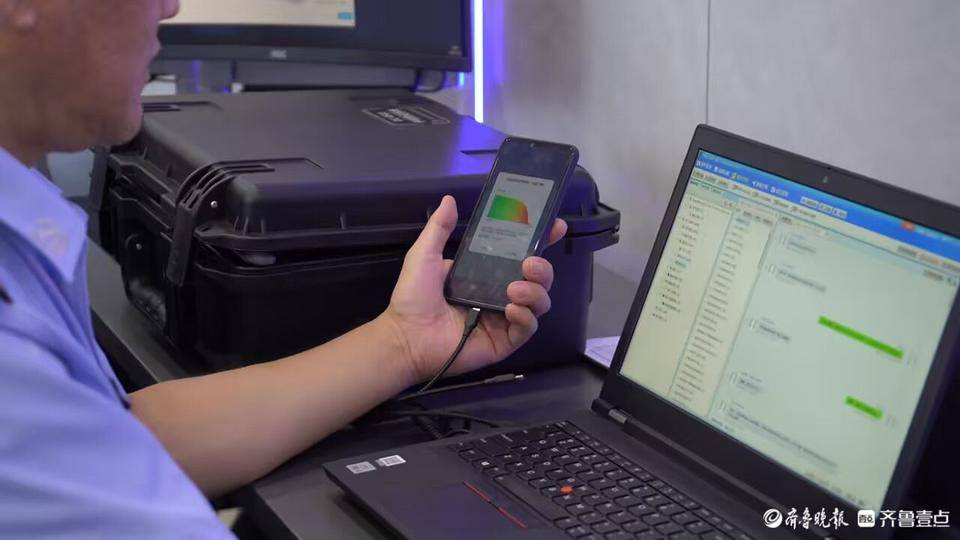 数据导侦 <strong></p>
<p>火山币虚拟</strong>，深挖细查，莘县公安局侦破全市首例虚拟币传销大案