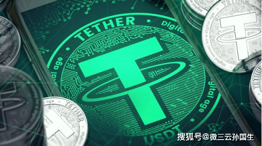 泰达币:稳定虚拟货币背后的商业策略与盈利模式揭秘