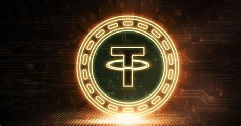 泰达币:稳定虚拟货币背后的商业策略与盈利模式揭秘