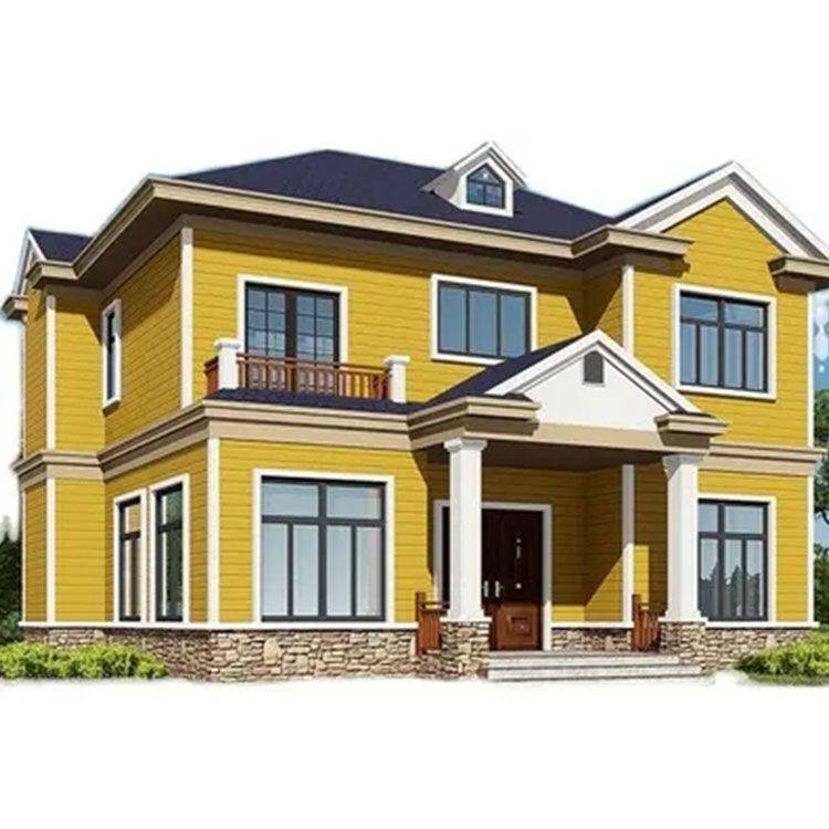 九钢绿建董事长：实现完美质量控制