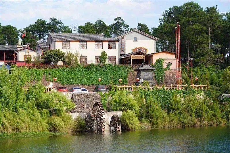 楚雄州强化政策保障、加大统筹力度——建绿美城市 享宜居生活