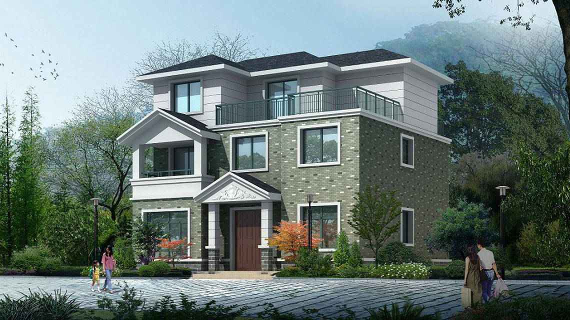 中工集团九钢绿建重钢别墅设计中的时尚元素与功能展示<strong></p>
<p>虚拟币绿建</strong>。