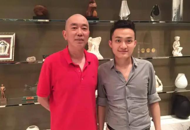 90后孙宇晨：虚拟币套现120亿<strong></p>
<p>虚拟慈善币</strong>，斥资千万美元买头像，被FBI调查？