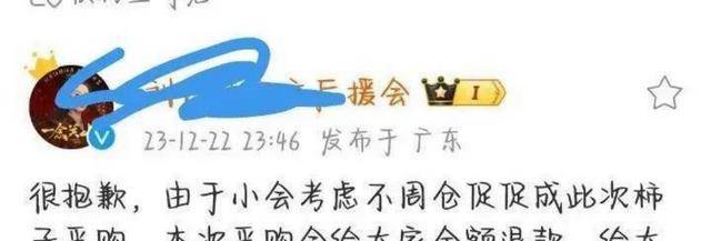 刘诗诗被后援会背刺<strong></p>
<p>虚拟慈善币</strong>，无实物敛财，虚拟商品售价5万人民币