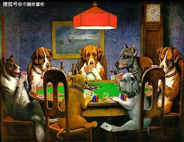 币圈赚了大钱后出金<strong></p>
<p>币圈虚拟金</strong>，银行会追问钱来源吗？