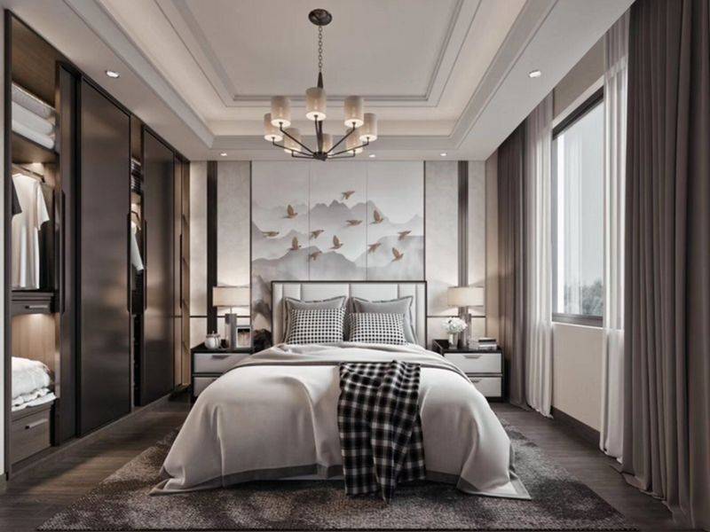 优质佛山奇派一族全铝家居：高性价比、易清洁