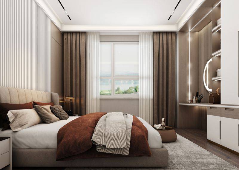 佛山奇派家居：让您的家里更易维护更舒适<strong></p>
<p>易派虚拟币</strong>！