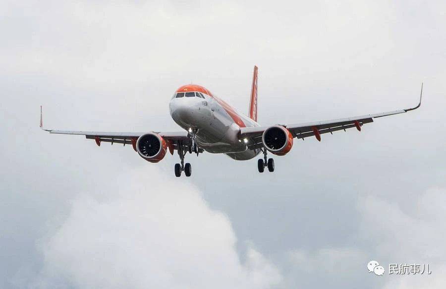 易捷航空增购157架空客A320neo系列飞机