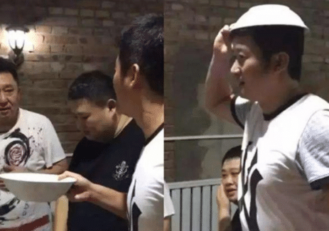 堪称“酒鬼”的五位艺人<strong></p>
<p>第二虚拟币</strong>,第二位能喝下三斤白酒,第四位拿酒当水