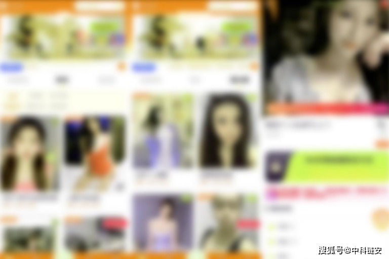 开年首例涉黄案件告破丨虚拟币“黄播”新型犯罪