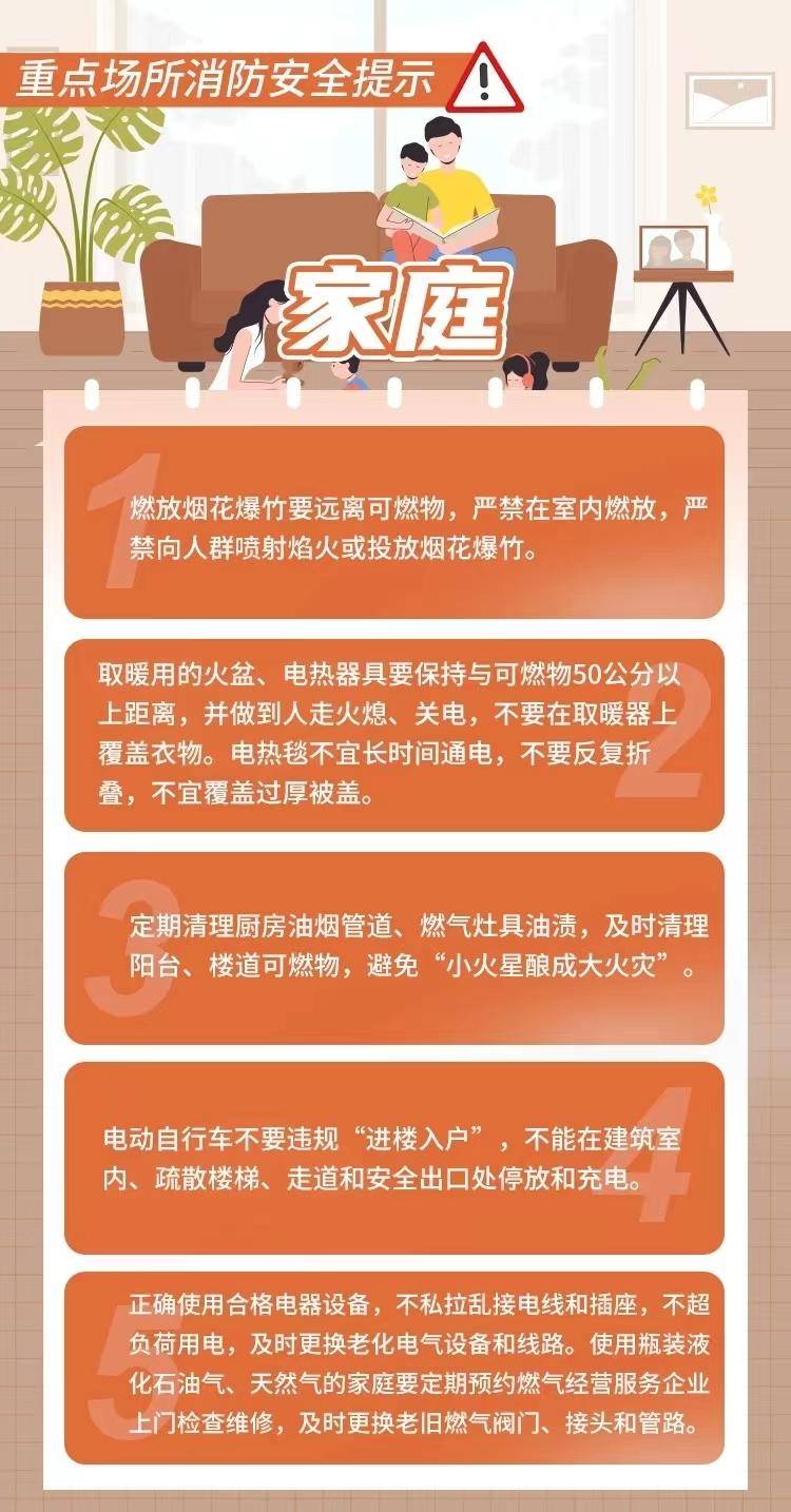 码住<strong></p>
<p>虚拟币收码</strong>！这份消防安全提示请收好