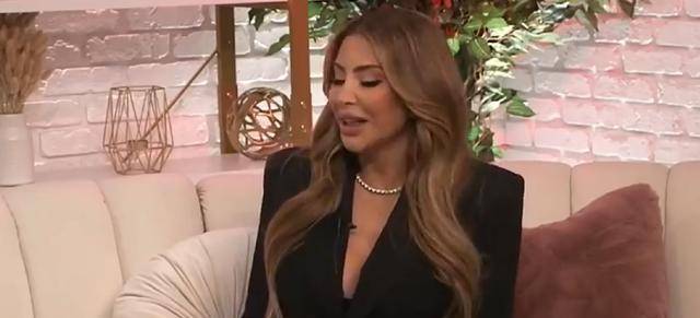 皮蓬前妻拉尔萨- 50岁身材不输卡戴珊<strong></p>
<p>虚拟币冻卡</strong>,展现冻卵技术和坚定爱情