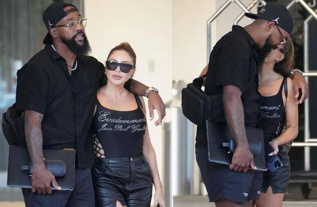 皮蓬前妻拉尔萨- 50岁身材不输卡戴珊<strong></p>
<p>虚拟币冻卡</strong>,展现冻卵技术和坚定爱情