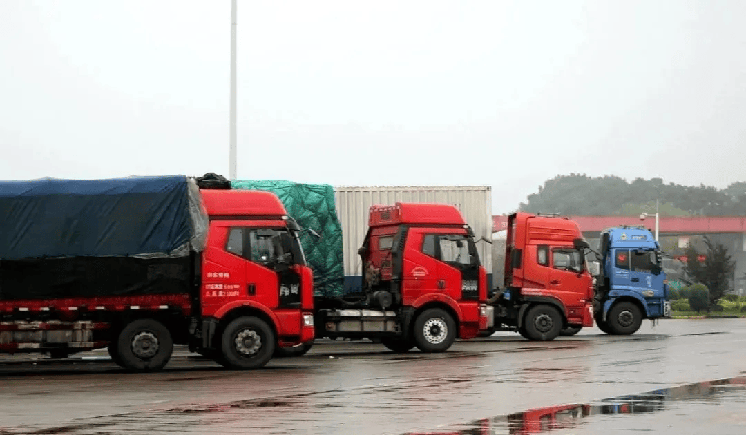 交通运输部门回复:事关货车高抽成等