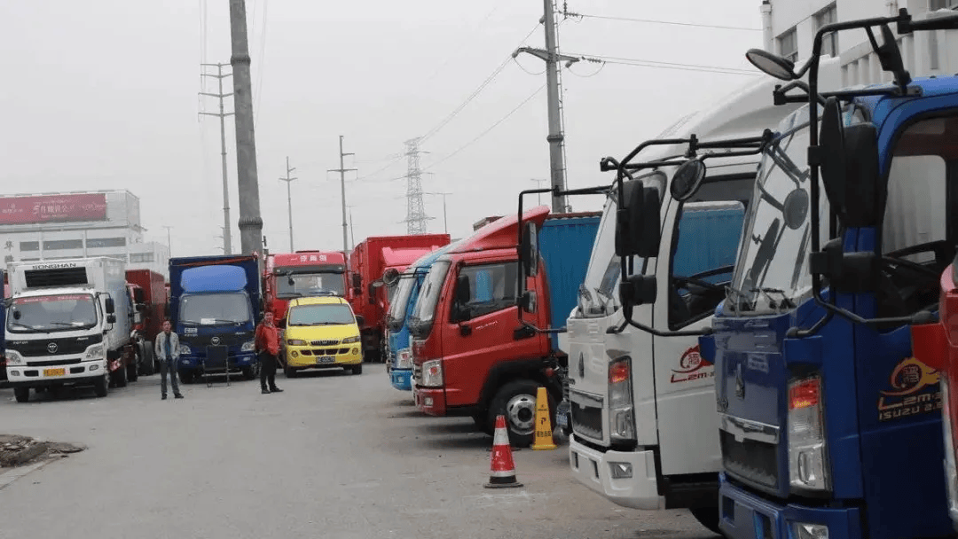 交通运输部门回复:事关货车高抽成等