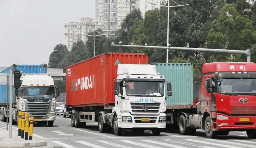 交通运输部门回复:事关货车高抽成等